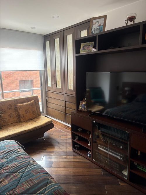 Apartamento en venta en Santa Barbara, Bogotá · foto 13 de 24