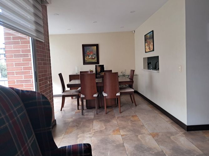 Apartamento en venta en Santa Barbara, Bogotá · foto 16 de 24