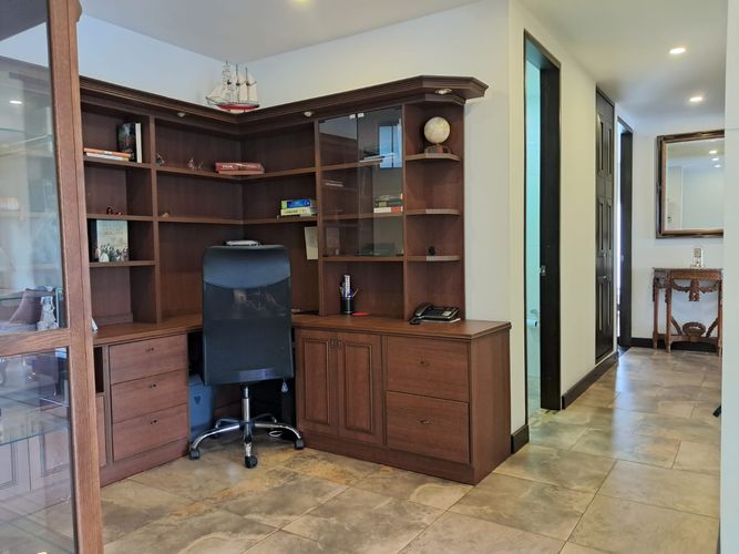 Apartamento en venta en Santa Barbara, Bogotá · foto 19 de 24