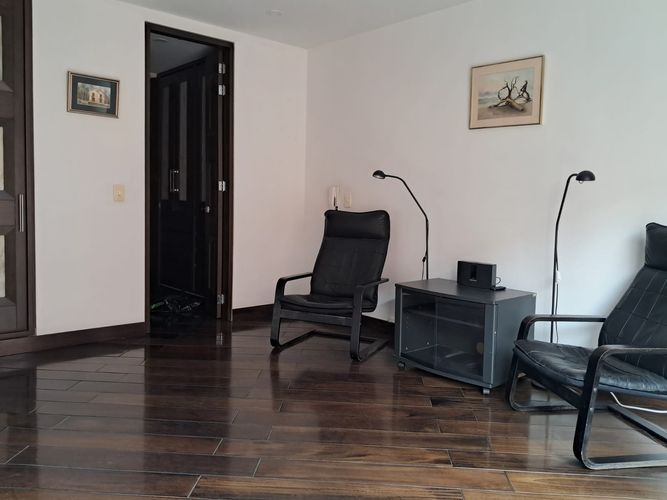 Apartamento en venta en Santa Barbara, Bogotá · foto 20 de 24