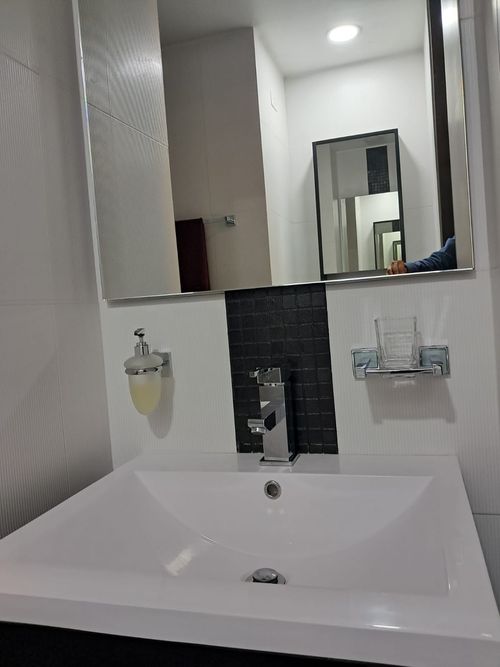 Apartamento en venta en Santa Barbara, Bogotá · foto 23 de 24