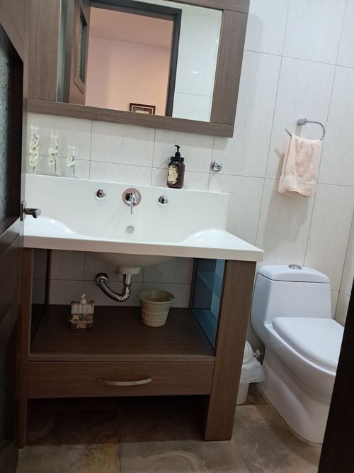 Apartamento en venta en Santa Barbara, Bogotá · foto 24 de 24