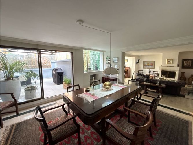 Apartamento en venta en Chico, Bogotá · foto 2 de 19