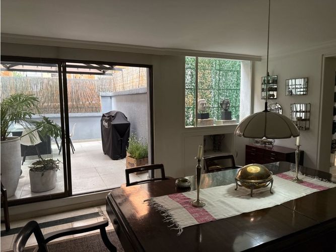 Apartamento en venta en Chico, Bogotá · foto 4 de 19