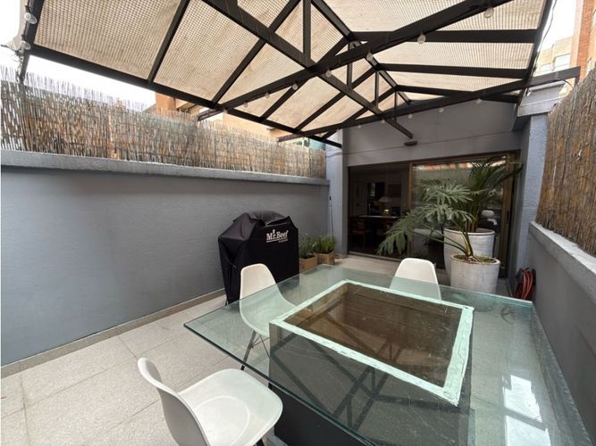 Apartamento en venta en Chico, Bogotá · foto 5 de 19