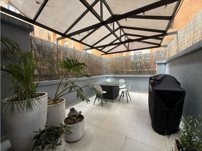 Apartamento en venta en Chico, Bogotá · foto 6 de 19