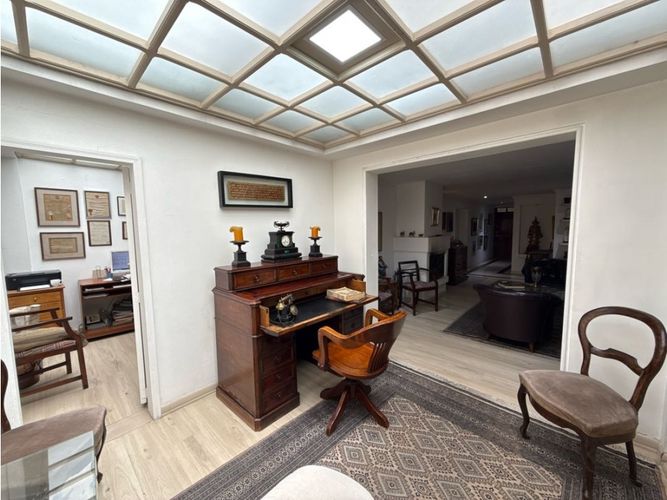 Apartamento en venta en Chico, Bogotá · foto 8 de 19