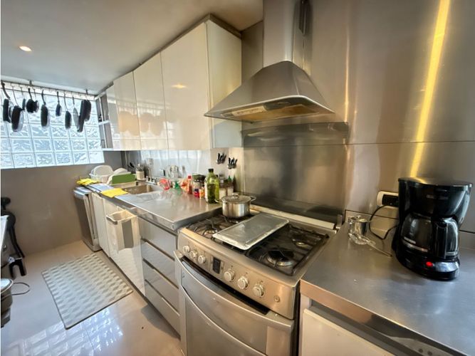Apartamento en venta en Chico, Bogotá · foto 9 de 19