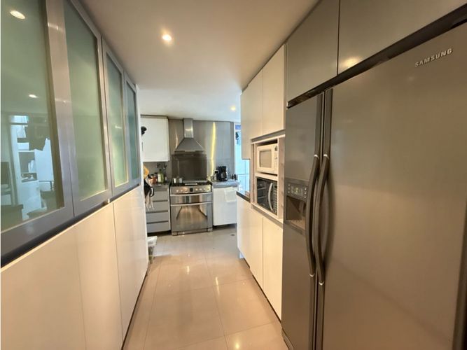 Apartamento en venta en Chico, Bogotá · foto 10 de 19