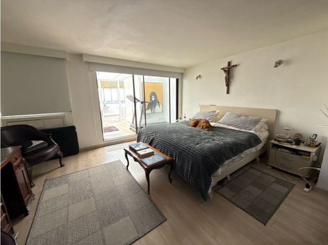 Apartamento en venta en Chico, Bogotá · foto 14 de 19