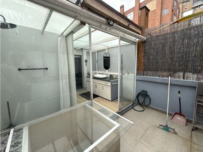 Apartamento en venta en Chico, Bogotá · foto 18 de 19