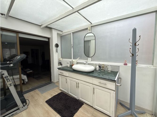 Apartamento en venta en Chico, Bogotá · foto 19 de 19