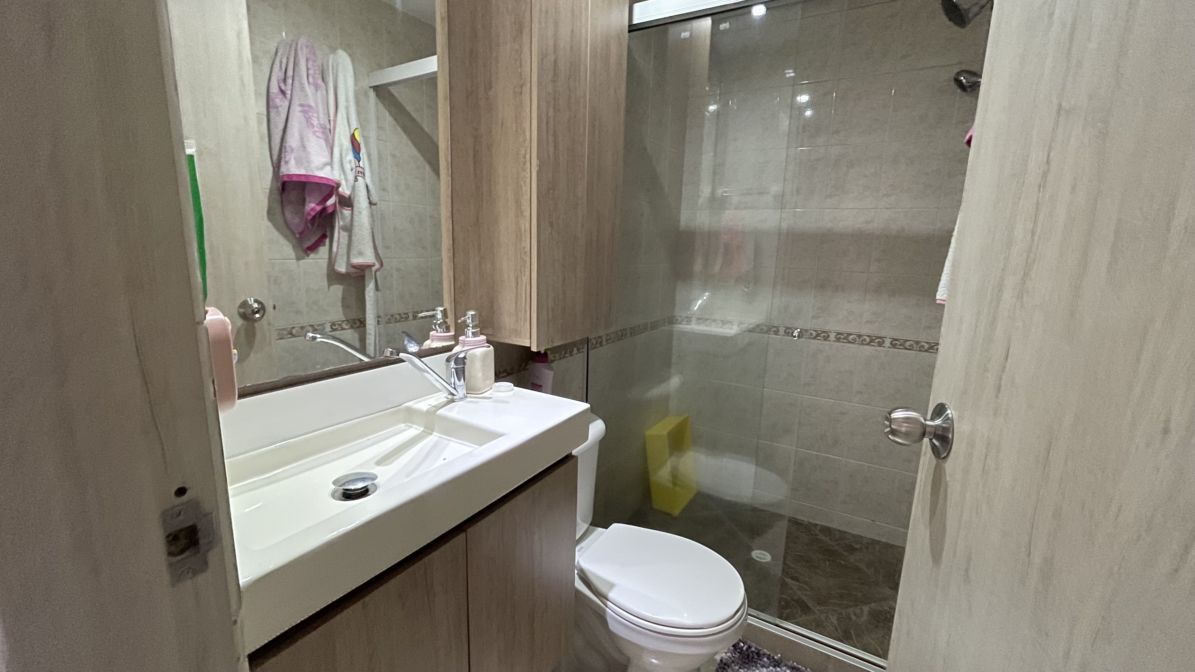 Apartamento en venta en Belén, Medellín 4