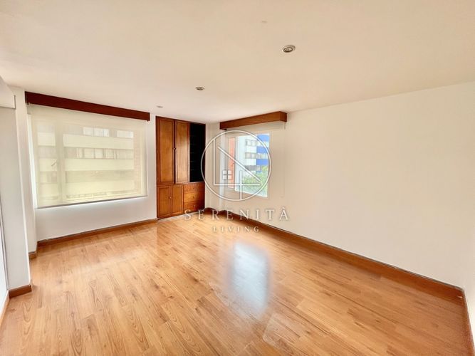 Apartamento en venta en Chapinero, Bogotá · foto 3 de 9