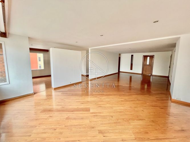 Apartamento en venta en Chapinero, Bogotá · foto 4 de 9
