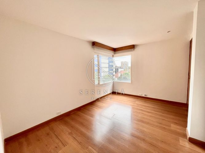 Apartamento en venta en Chapinero, Bogotá · foto 5 de 9