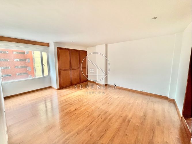Apartamento en venta en Chapinero, Bogotá · foto 6 de 9