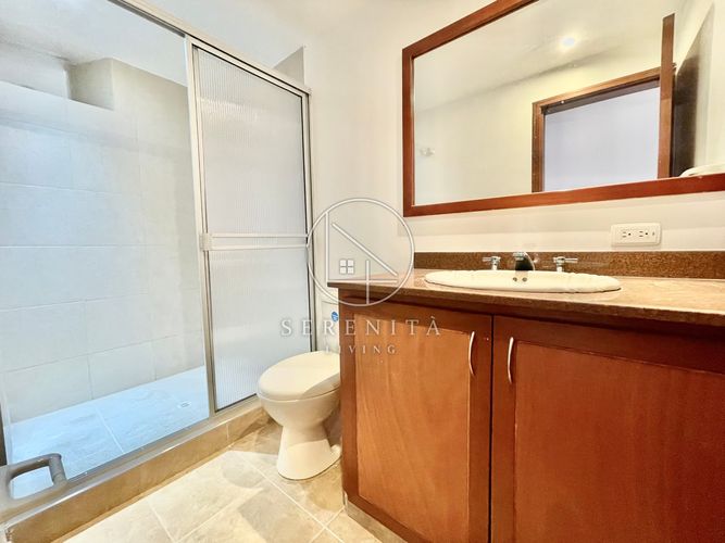Apartamento en venta en Chapinero, Bogotá · foto 7 de 9