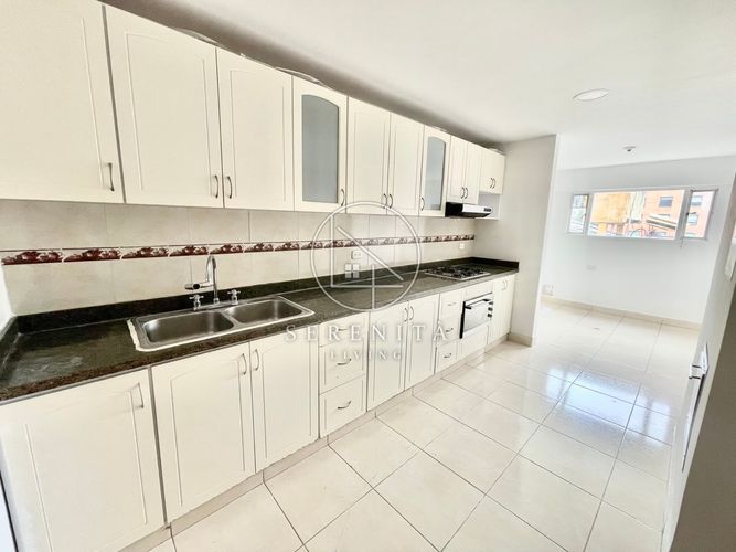 Apartamento en venta en Chapinero, Bogotá · foto 9 de 9