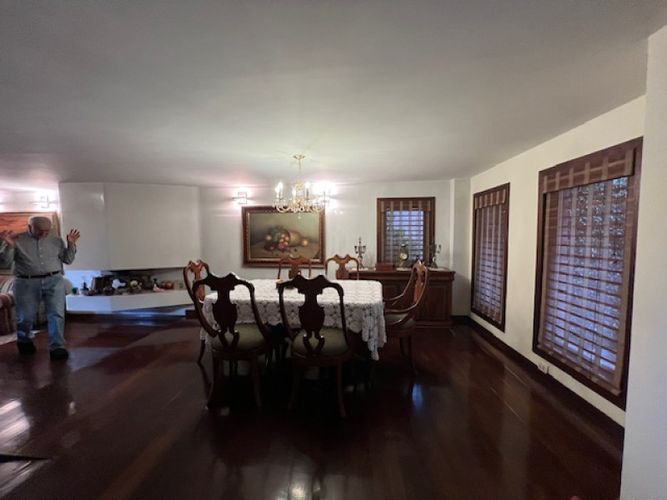 Casa de 3 alcobas en venta en Hacienda San Jose, Chía, 247 m² · foto 4 de 24