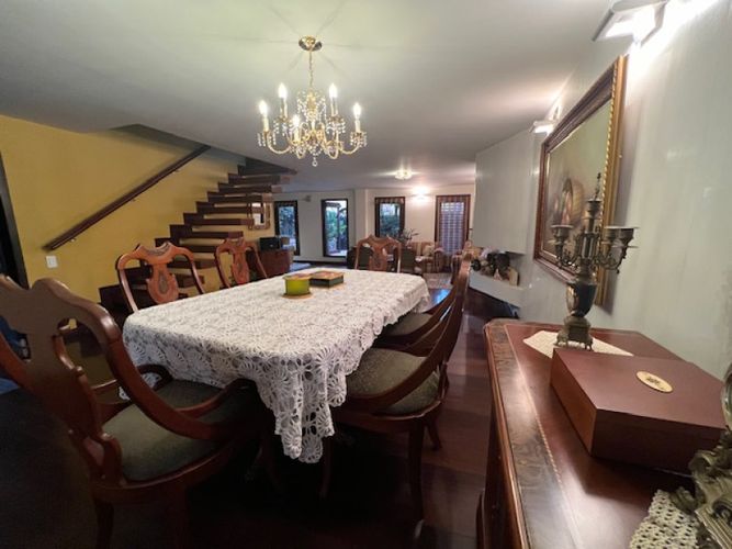 Casa de 3 alcobas en venta en Hacienda San Jose, Chía, 247 m² · foto 5 de 24