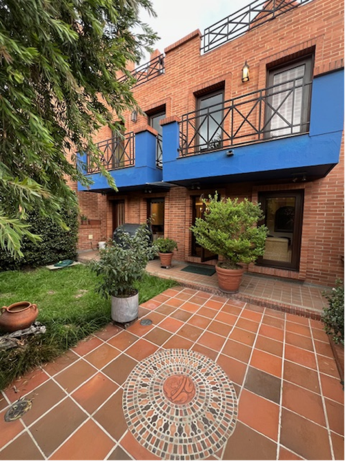Casa de 3 alcobas en venta en Hacienda San Jose, Chía, 247 m² · foto 6 de 24