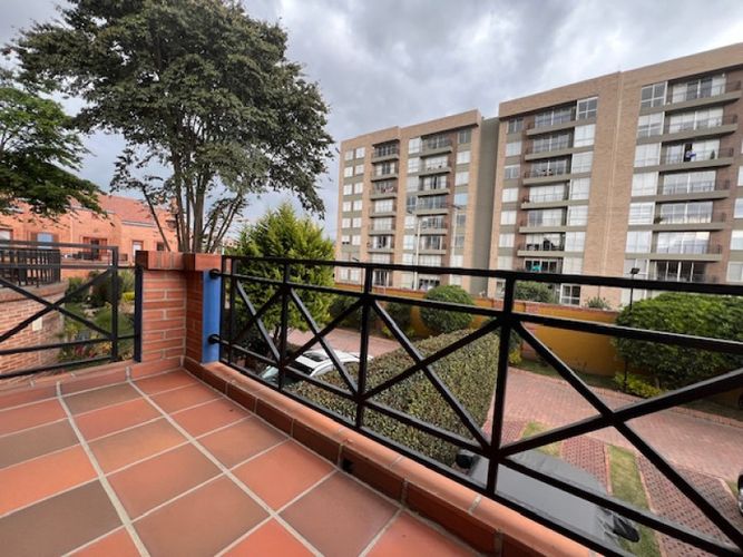 Casa de 3 alcobas en venta en Hacienda San Jose, Chía, 247 m² · foto 11 de 24