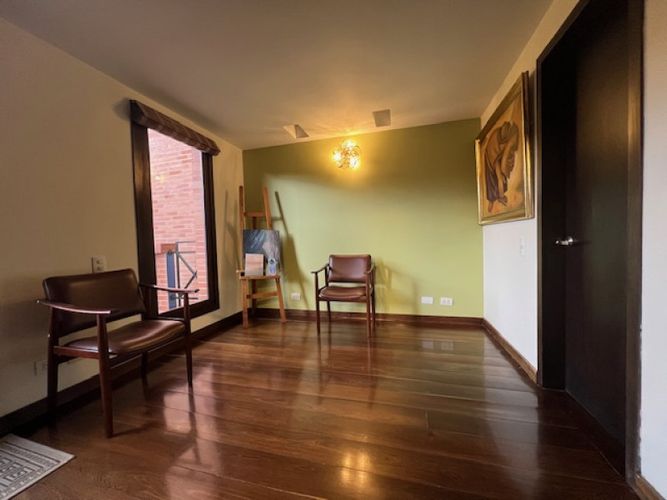 Casa de 3 alcobas en venta en Hacienda San Jose, Chía, 247 m² · foto 12 de 24