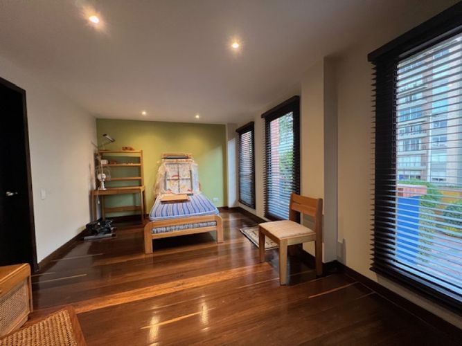 Casa de 3 alcobas en venta en Hacienda San Jose, Chía, 247 m² · foto 15 de 24