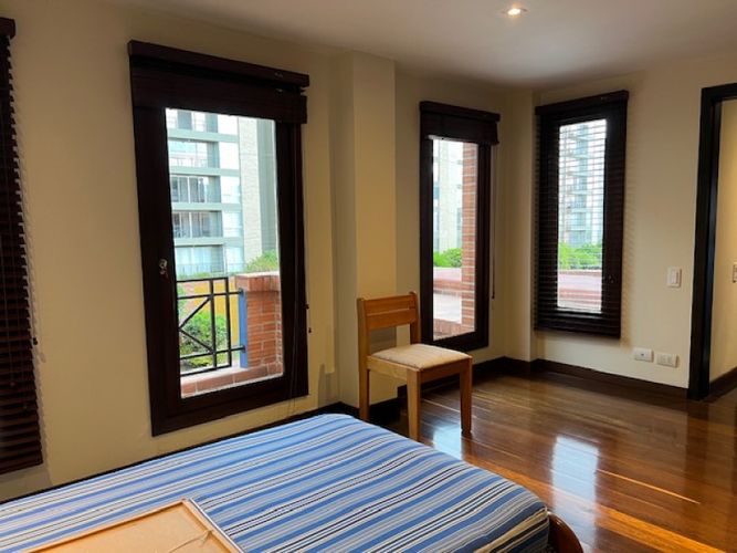 Casa de 3 alcobas en venta en Hacienda San Jose, Chía, 247 m² · foto 16 de 24