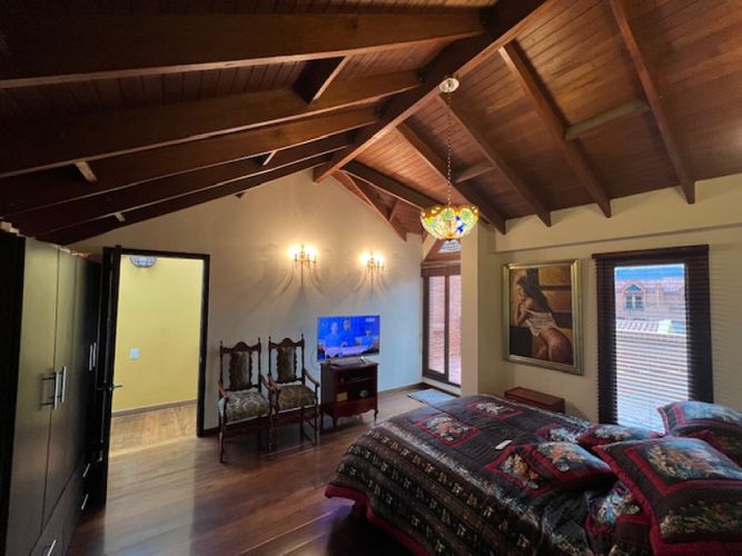Casa de 3 alcobas en venta en Hacienda San Jose, Chía, 247 m² · foto 18 de 24