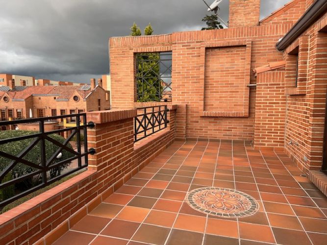 Casa de 3 alcobas en venta en Hacienda San Jose, Chía, 247 m² · foto 19 de 24