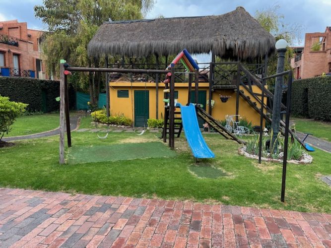 Casa de 3 alcobas en venta en Hacienda San Jose, Chía, 247 m² · foto 20 de 24