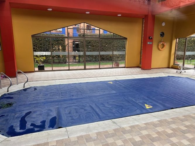 Casa de 3 alcobas en venta en Hacienda San Jose, Chía, 247 m² · foto 21 de 24