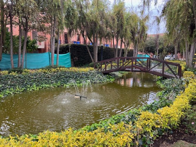 Casa de 3 alcobas en venta en Hacienda San Jose, Chía, 247 m² · foto 22 de 24