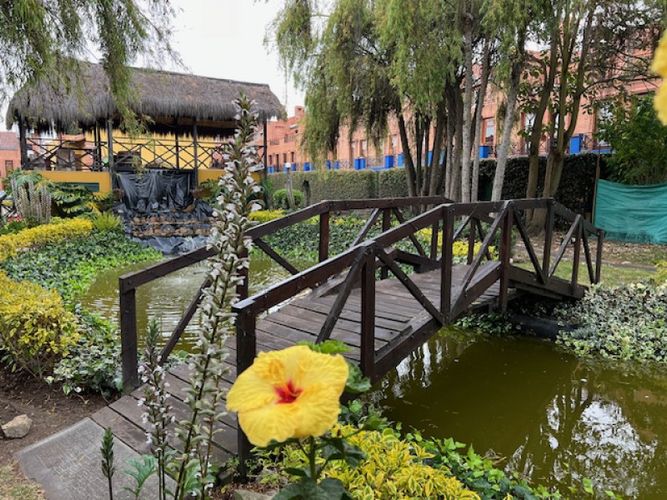Casa de 3 alcobas en venta en Hacienda San Jose, Chía, 247 m² · foto 23 de 24