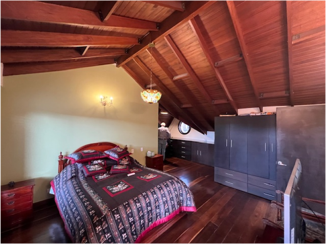 Casa de 3 alcobas en venta en Hacienda San Jose, Chía, 247 m² · foto 24 de 24