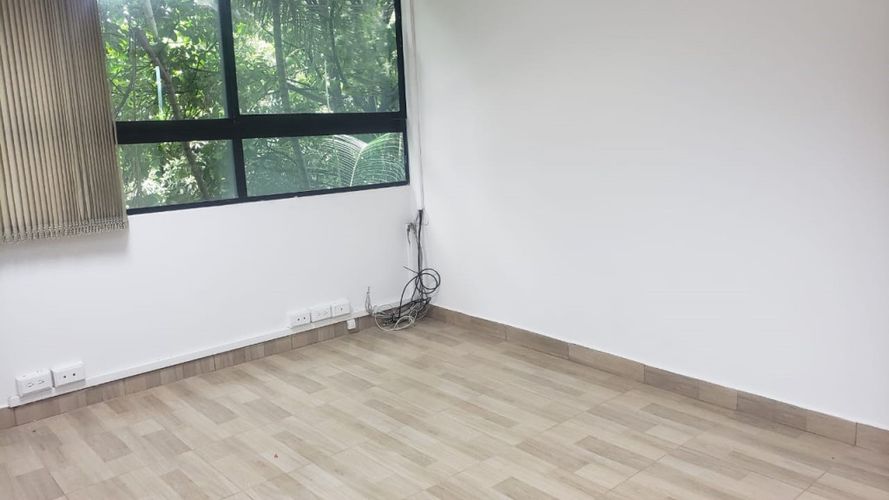 Oficina en venta en Santa María De Los Ángeles, Medellín, 43 m² · foto 6 de 11