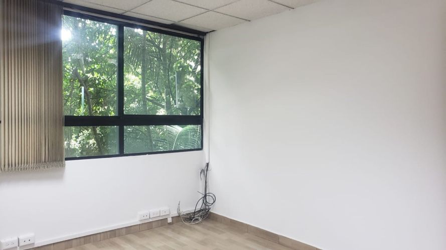 Oficina en venta en Santa María De Los Ángeles, Medellín, 43 m² · foto 7 de 11