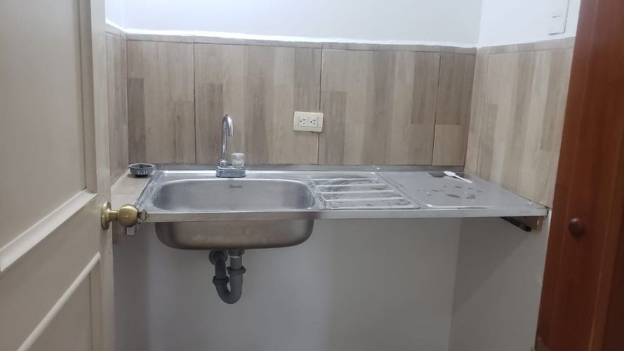Oficina en venta en Santa María De Los Ángeles, Medellín, 43 m² · foto 8 de 11