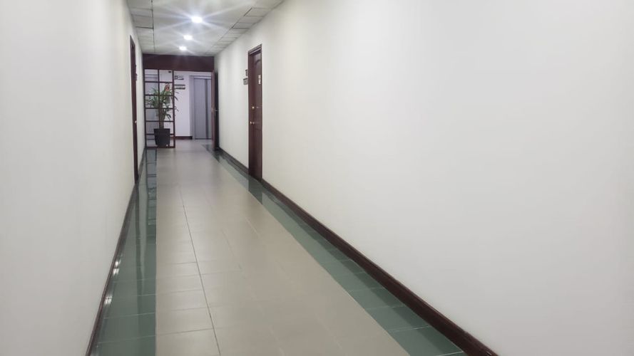 Oficina en venta en Santa María De Los Ángeles, Medellín, 43 m² · foto 9 de 11
