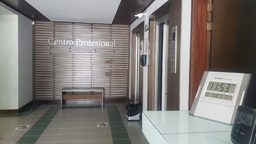 Oficina en venta en Santa María De Los Ángeles, Medellín, 43 m² · foto 11 de 11