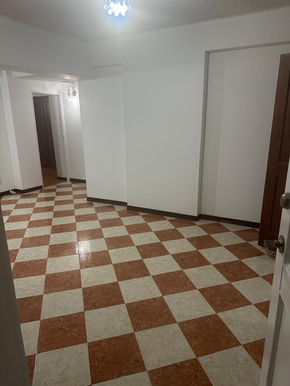 Apartamento en venta en La Soledad, Bogotá · foto 2 de 14