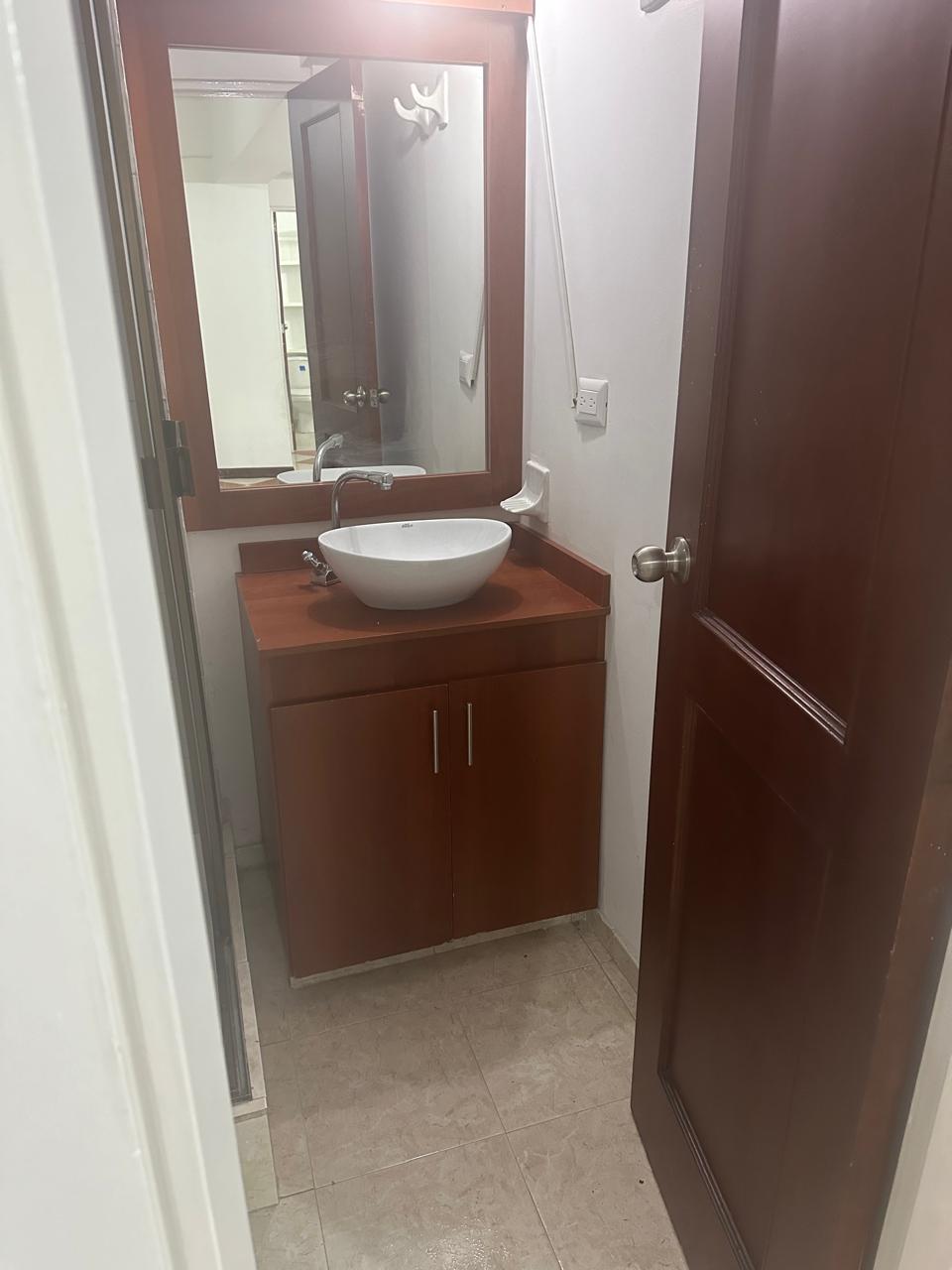 Apartamento en venta en La Soledad, Bogotá · foto 4 de 14