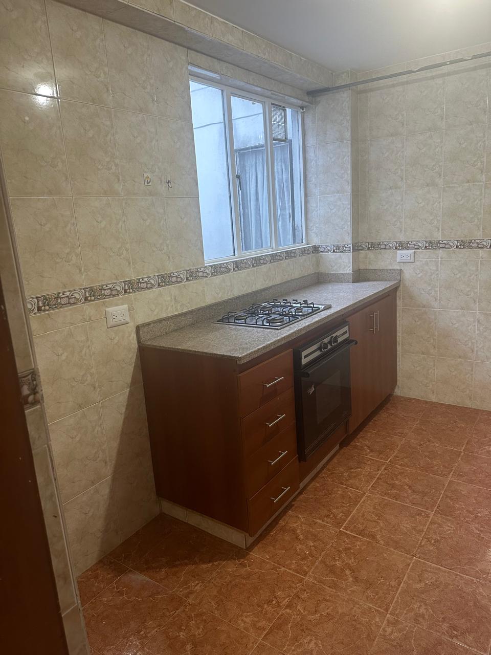 Apartamento en venta en La Soledad, Bogotá · foto 5 de 14