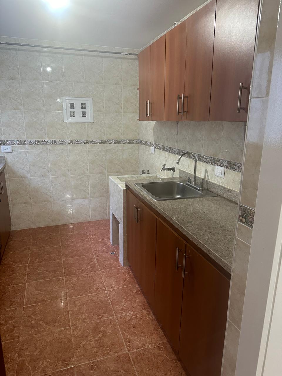 Apartamento en venta en La Soledad, Bogotá · foto 6 de 14