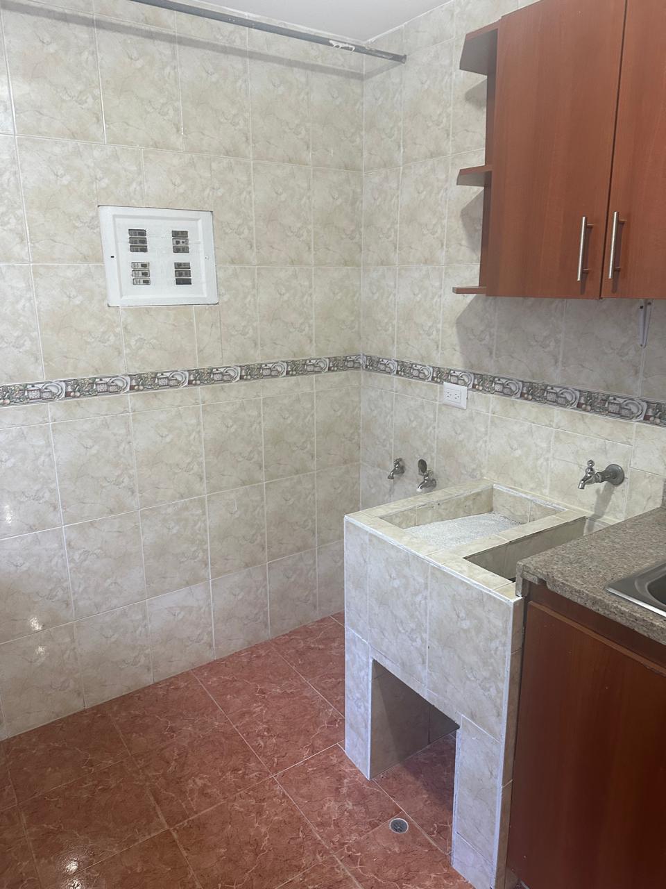Apartamento en venta en La Soledad, Bogotá · foto 7 de 14