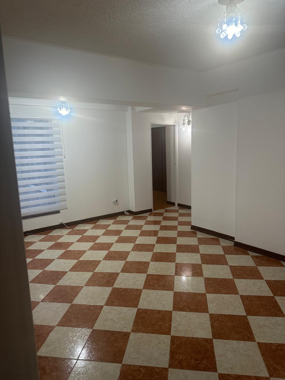 Apartamento en venta en La Soledad, Bogotá · foto 8 de 14