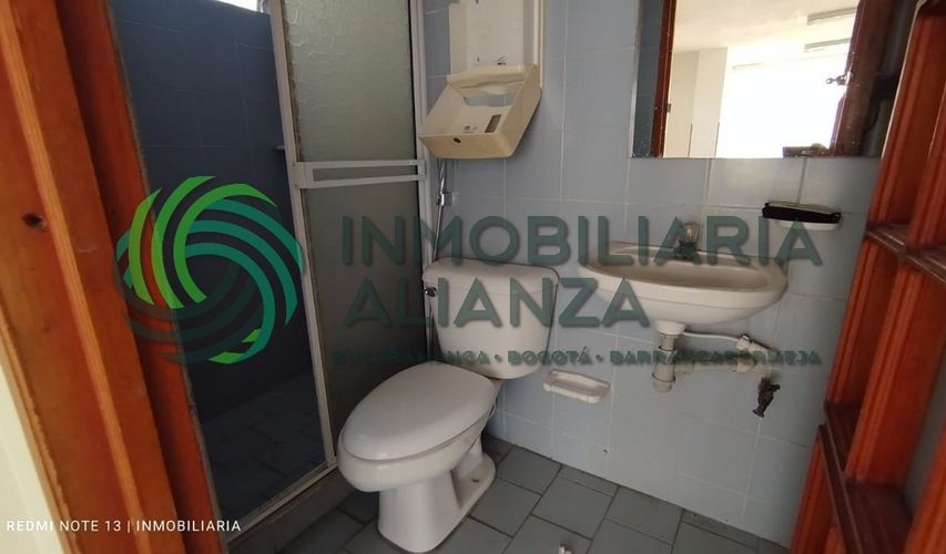 Local en arriendo en Garcia Rovira, Bucaramanga, 50 m² · foto 5 de 6