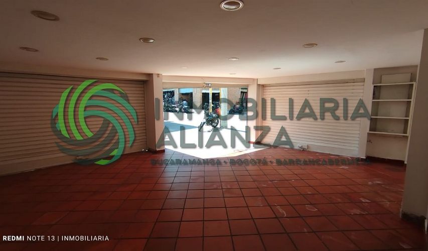 Local en arriendo en Garcia Rovira, Bucaramanga, 43 m² · foto 3 de 8